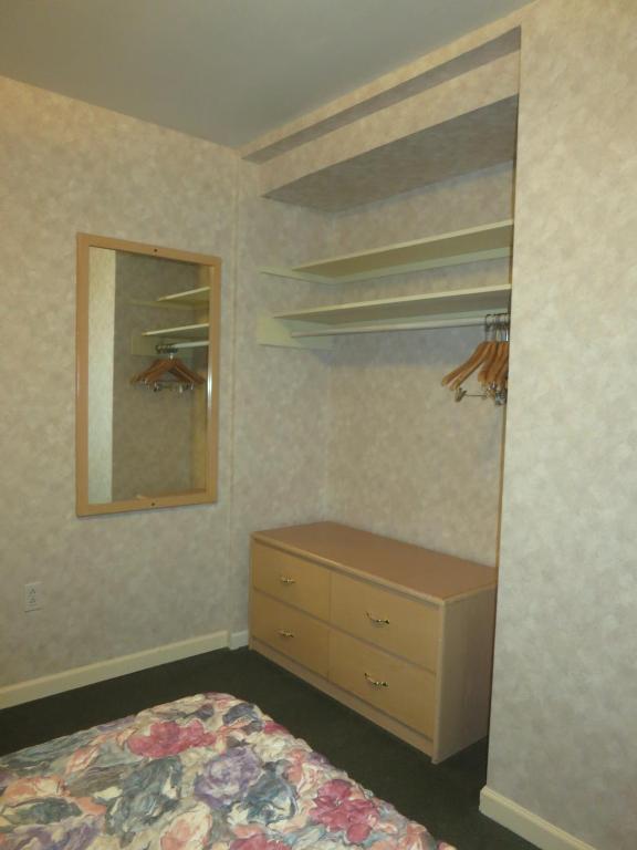 Tropicana Suite Hotel Vancouver Habitación foto