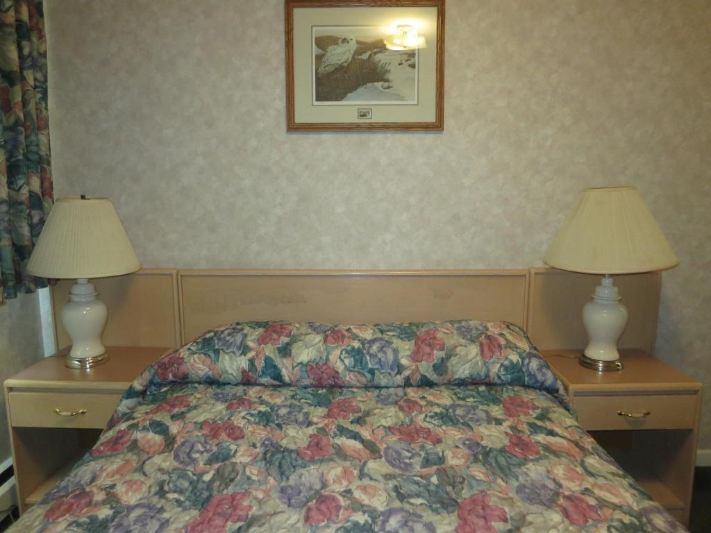 Tropicana Suite Hotel Vancouver Habitación foto